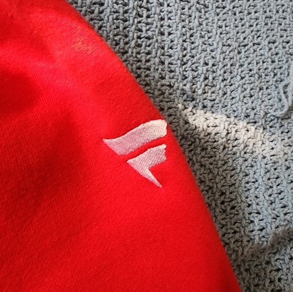 Fanatics Authentic Pro Calgary Fame Heritage Classic Hoody Mens medium - Picture 6 of 9